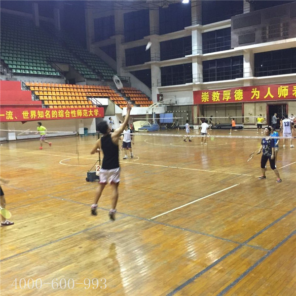 柯尼卡美能達復印機代理商羽毛球賽第8回合之精彩對決 柯尼卡美能達復印機代理商羽毛球賽第8回合之精彩對決