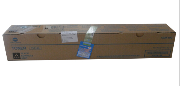 柯尼卡美能達(dá)C454e黑色碳粉 柯尼卡美能達(dá)C454e黑色碳粉