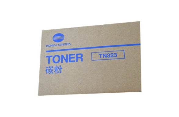 柯尼卡美能達(dá)BH367復(fù)印機碳粉原裝大容量型號 柯尼卡美能達(dá)BH367復(fù)印機碳粉原裝大容量型號