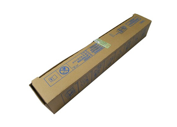 柯尼卡美能達(dá)BH227原裝墨粉盒包裝 柯尼卡美能達(dá)BH227原裝墨粉盒包裝