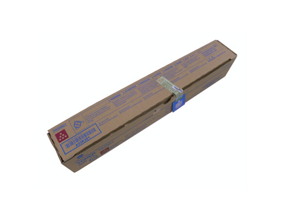 柯尼卡美能達(dá)C221原裝小容量紅色碳粉 柯尼卡美能達(dá)C221原裝小容量紅色碳粉