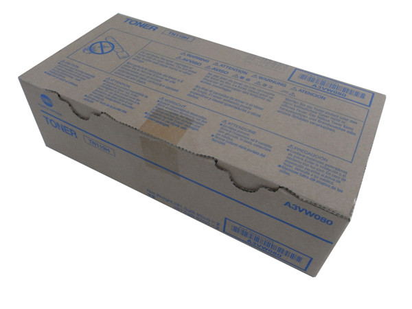 柯尼卡美能達BH246碳粉 大容量 柯尼卡美能達BH246碳粉 大容量