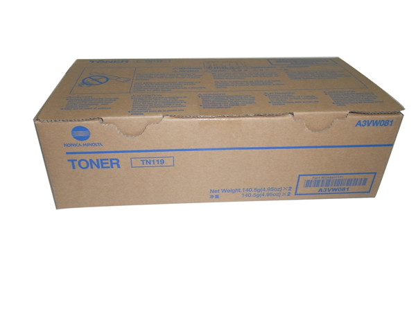 柯尼卡美能達BH206碳粉 小容量 柯尼卡美能達BH206碳粉 小容量