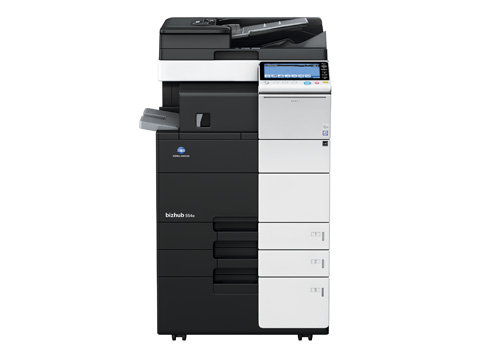 柯尼卡美能達(dá)BH554e復(fù)印機(jī) 柯尼卡美能達(dá)BH554e復(fù)印機(jī)