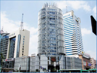 柯尼卡美能達(dá)成功簽訂供貨合同的中國(guó)銀行云南省分行--科頤辦公分享 柯尼卡美能達(dá)成功簽訂供貨合同的中國(guó)銀行云南省分行--科頤辦公分享