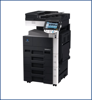 柯尼卡美能達(dá)黑白數(shù)碼復(fù)合機(jī)bizhub 283--科頤辦公分享 柯尼卡美能達(dá)黑白數(shù)碼復(fù)合機(jī)bizhub 283--科頤辦公分享