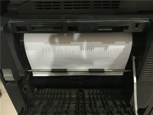 柯尼卡美能達(dá)bizhub423復(fù)印機(jī)卡紙-科頤辦公工程師處理 柯尼卡美能達(dá)bizhub423復(fù)印機(jī)卡紙-科頤辦公工程師處理