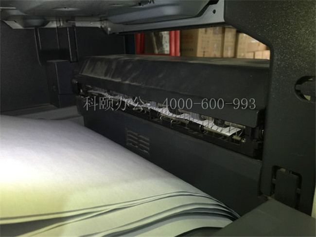 柯尼卡美能達(dá)bizhub423復(fù)印機(jī)卡紙-科頤辦公工程師處理 柯尼卡美能達(dá)bizhub423復(fù)印機(jī)卡紙-科頤辦公工程師處理