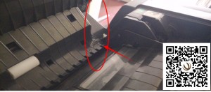 柯尼卡美能達復印機C200送稿器異響且無法進紙是什么問題？-柯尼卡美能達維修中心工程師故障分析