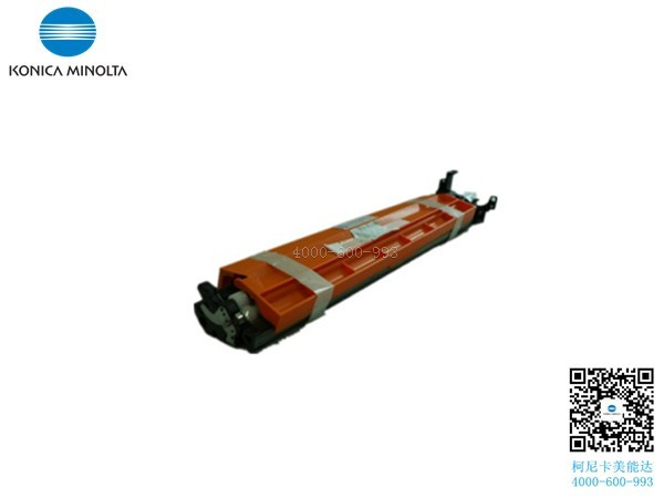 柯尼卡美能達C287黑色顯影單元DV214K