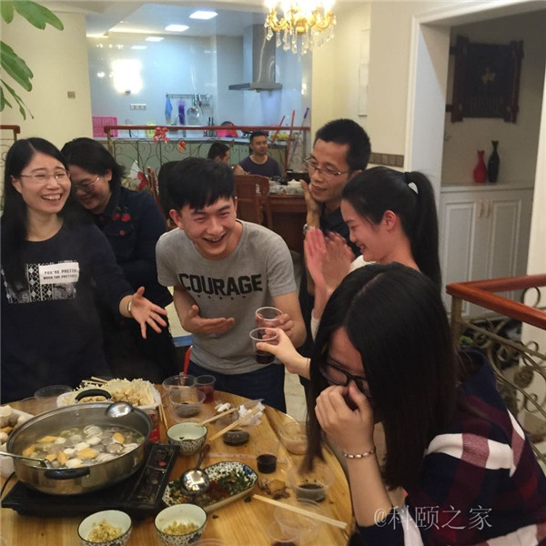 科頤之家年會(huì)更多精彩剪影-科頤辦公 科頤之家年會(huì)更多精彩剪影-科頤辦公