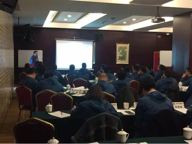 思路順庫李東超通過一個(gè)項(xiàng)目案件，詳細(xì)闡述了解決方案帶來的價(jià)值！-科頤辦公分享