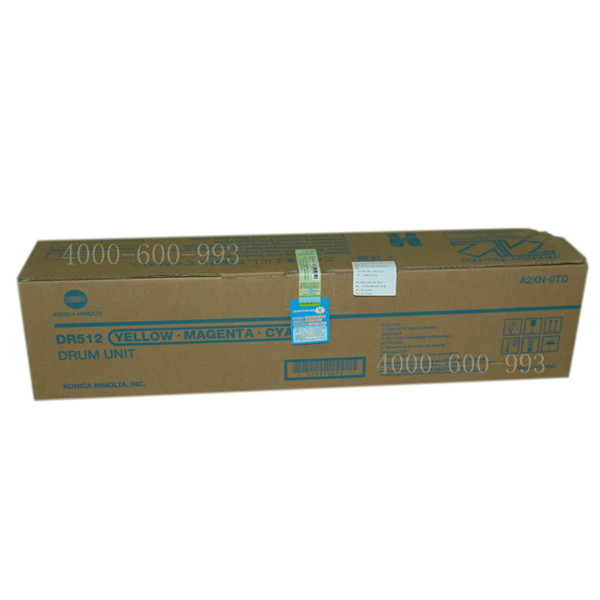 柯尼卡美能達C454感光鼓 柯尼卡美能達C454感光鼓