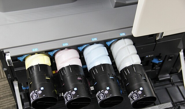 柯尼卡美能達(dá)C226的CMYK四色碳粉盒-科頤辦公 柯尼卡美能達(dá)C226的CMYK四色碳粉盒-科頤辦公