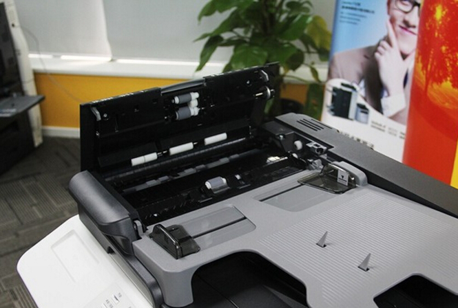 柯尼卡美能達306自動雙面輸稿器-科頤辦公 柯尼卡美能達306自動雙面輸稿器-科頤辦公