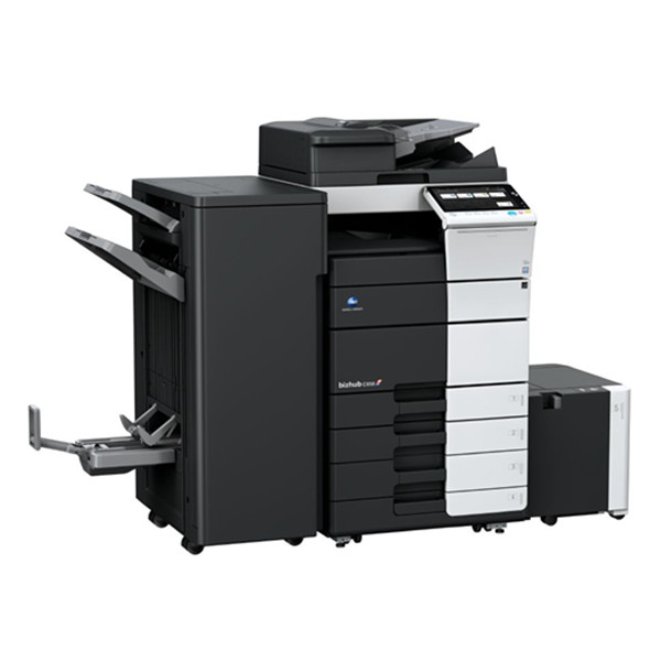 柯尼卡美能達(dá)C658復(fù)印機(jī)-科頤辦公 柯尼卡美能達(dá)C658復(fù)印機(jī)-科頤辦公