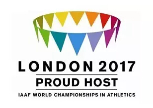 倫敦世界田徑錦標賽