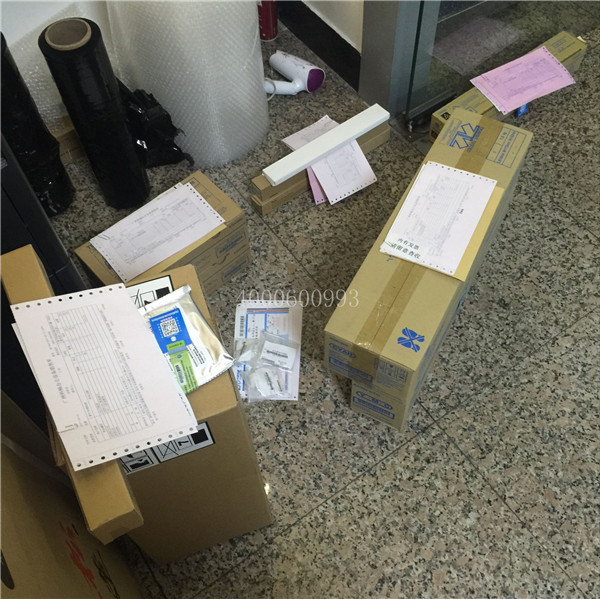 9月13日 柯尼卡美能達耗材配件發貨記-科頤辦公 9月13日 柯尼卡美能達耗材配件發貨記-科頤辦公