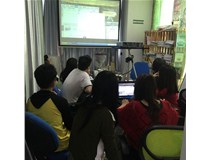 11月18日柯尼卡美能達復(fù)印機代理商--科頤辦公新知識學習分享記