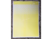 廣東東莞 柯尼卡美能達彩色復印機C754紅色和黑色嚴重重影是什么問題？