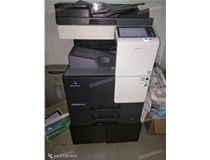 立足用戶需求 柯尼卡美能達367復(fù)印機助力廣州某設(shè)計院優(yōu)化辦公環(huán)境