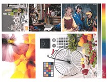 柯尼卡美能達(dá)復(fù)印機(jī)bizhubC266打印效果怎么樣？