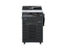 柯尼卡美能達(dá)復(fù)印機(jī)bizhub306企業(yè)用怎么樣？適用于企業(yè)用嗎？