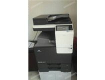廣州某私人公司楊先生說柯尼卡美能達C226復(fù)印機性價比真的是很高！