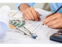 設計院行業的救星-柯尼卡美能達復印機來啦