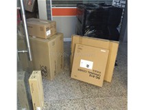 8月16 柯尼卡美能達bizhub266復印機發珠海記