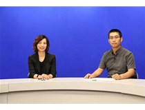 《風(fēng)云對(duì)話》 | 凌蕓—柯尼卡美能達(dá)領(lǐng)跑彩色的奧秘