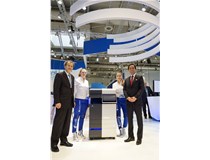 柯尼卡美能達推出Workplace Hub——聯動未來的全球數字化商務智能工作平臺