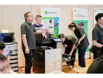 故障率超低的復(fù)印機(jī) 利盟復(fù)印機(jī)搓紙輪系統(tǒng)穩(wěn)如泰山，卡紙時(shí)代徹底終結(jié)！