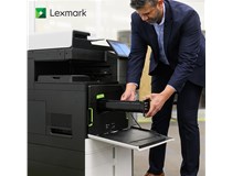 利盟復(fù)印機(jī)怎么樣?金融行業(yè)適用嗎？