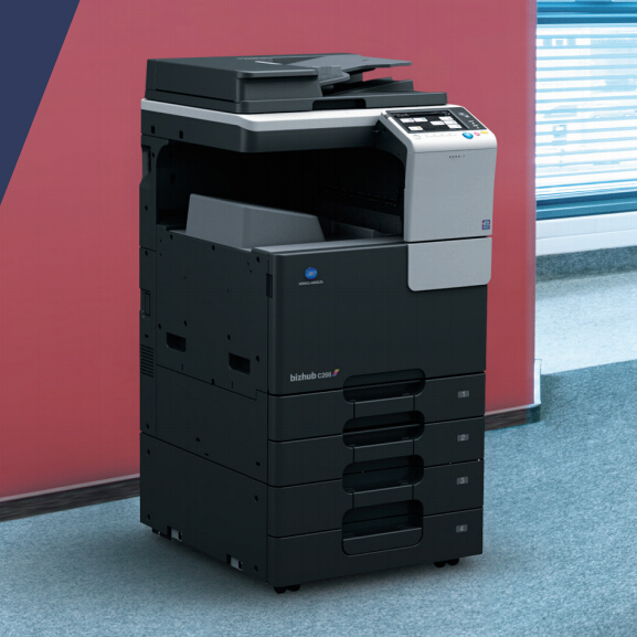 柯尼卡美能達(dá)C266復(fù)印機(jī)價(jià)格_參數(shù)_配置