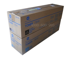 原裝正品柯尼卡美能達TN711CMYK墨粉C654彩色復印機碳粉