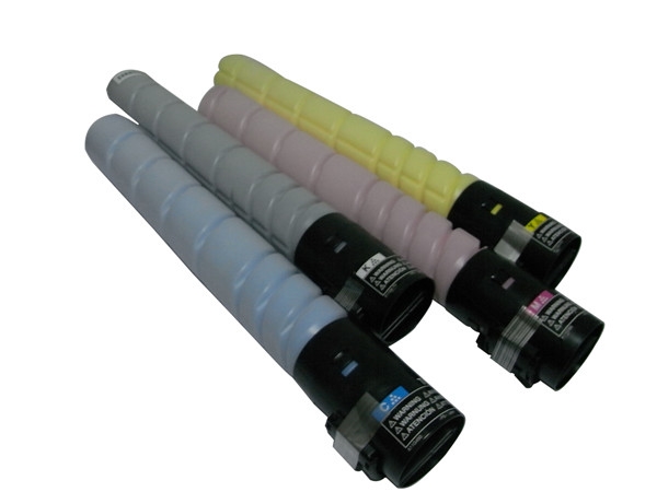 原裝柯尼卡美能達C258碳粉盒TN324CMYK彩色墨粉 廠家直銷