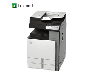 利盟（Lexmark）CX950se打印機價格 A3彩色激光多功能一體機雙紙盒圖片 25頁/分鐘 安全打印