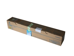 柯尼卡美能達(dá)C284e彩色復(fù)合機(jī)碳粉TN321Y黃色粉盒價(jià)格