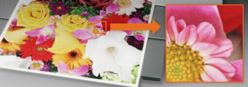 柯尼卡美能達C287品牌鼓效果圖片--科頤辦公分享