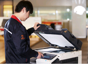 柯尼卡美能達(dá)復(fù)印機維修召喚M2處理方法-科頤辦公分享 柯尼卡美能達(dá)復(fù)印機維修召喚M2處理方法-科頤辦公分享